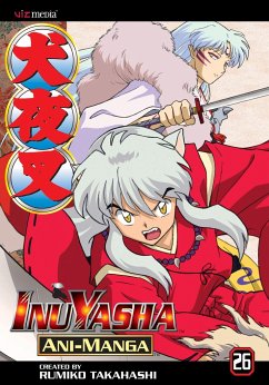 Inuyasha Ani-Manga, Vol. 26 - Takahashi, Rumiko