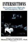 Intersections: Nineteenth-Century Philosophy and Contemporary Theory