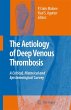 The Aetiology of Deep Venous Thrombosis - Bild 1