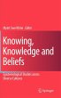 Knowing, Knowledge and Beliefs - Bild 1