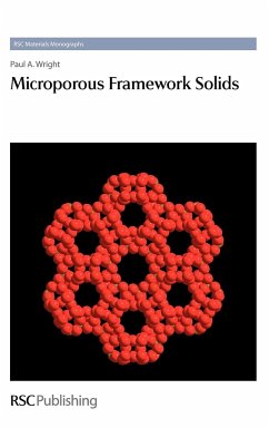 Microporous Framework Solids - Wright, Paul A