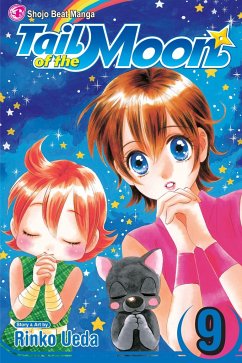 Tail of the Moon, Vol. 9 - Ueda, Rinko