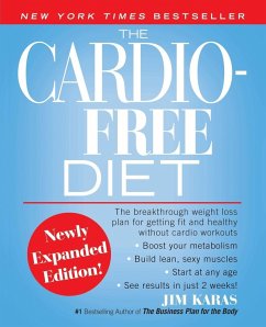 Cardio-Free Diet - Karas, Jim