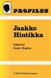 Jaakko Hintikka - Bild 1