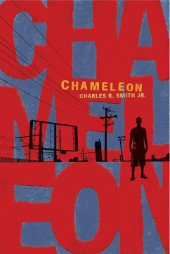 Chameleon - Smith Jr, Charles R.