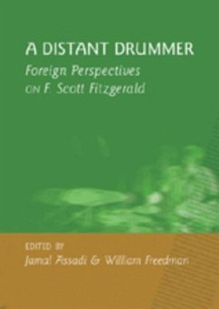 A Distant Drummer