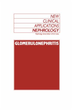 Glomerulonephritis - Catto, G.R. (ed.)