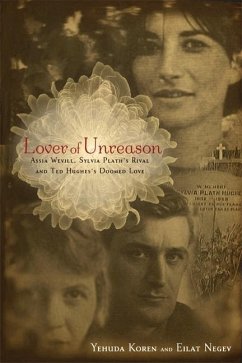 Lover of Unreason - Koren, Yehuda; Negev, Eilat