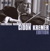 Russian Archives: Gidon Kremer