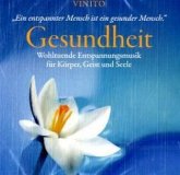 Gesundheit, 1 Audio-CD