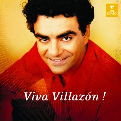 Viva Villazon! - Villazon,Rolando/Various