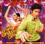 Om Shanti Om (Deluxe Edition)