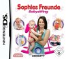 Sophies Freunde, Babysitting, Nintendo... - Bild 1
