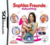 Sophies Freunde, Babysitting, Nintendo DS-Spiel