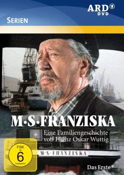 MS Franziska DVD-Box - Ms Franziska