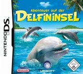 Abenteuer Auf Der Delfininsel