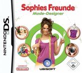 Sophies Freunde, Mode-Designer, Nintendo DS-Spiel