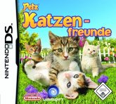Petz - Katzenfreunde