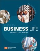 Pre-Intermediate, Course Book / English for Business Life