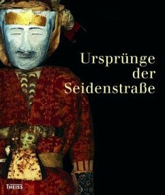 Cover Ursprünge der Seidenstraße