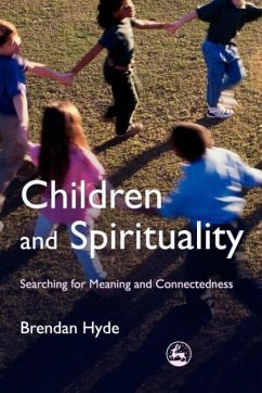 Children and Spirituality - Hyde, Brendan