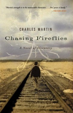 Chasing Fireflies - Martin, Charles