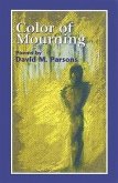 Color of Mourning: Poems