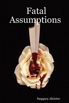 Fatal Assumptions - Aleister, Saqqara