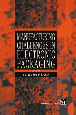 Manufacturing Challenges in Electronic Packaging - Lee