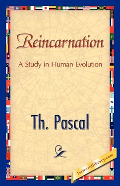 Reincarnation - Th Pascal, Pascal; Th Pascal