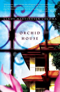 Orchid House - Martinusen, Cindy McCormick