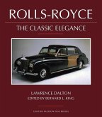 Rolls-Royce: The Classic Elegance Volume 1