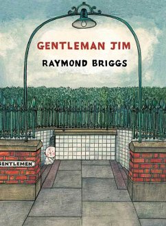 Gentleman Jim - Briggs, Raymond