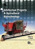Agricultural Biotechnolgy and Intellectual Property Protection