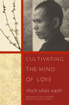 Cover Cultivating the Mind of Love