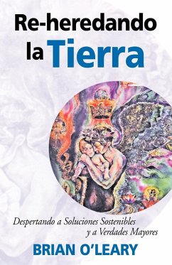 Cover Re-heredando la Tierra