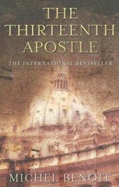 The Thirteenth Apostle - Benoit, Michel