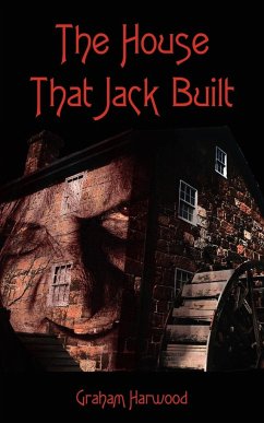 The House That Jack Built - Harwood, Graham