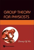 Group Theory for Physicists