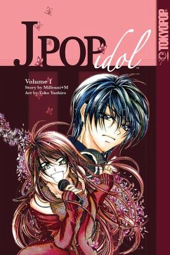 J-Pop Idol, Volume 1 - Millenni+M