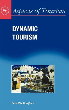 Dynamic Tourism - Boniface, Priscilla