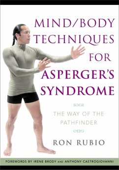 Mind/Body Techniques for Asperger's Syndrome - Rubio, Ron