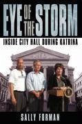 Eye of the Storm - Forman, Sally