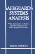 Safeguards Systems Analysis - Bild 1