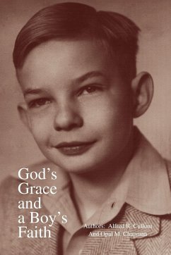 God's Grace and a Boy's Faith