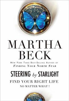 Steering by Starlight - Beck, Martha