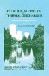 Ecological Effects of Thermal Discharges - Bild 1