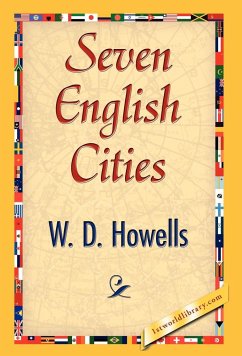 Seven English Cities