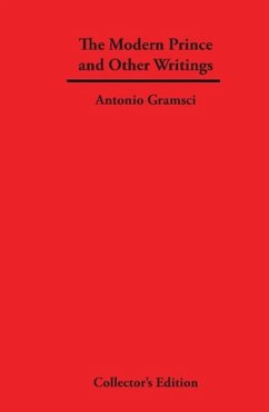 The Modern Prince and Other Writings - Gramsci, Antonio