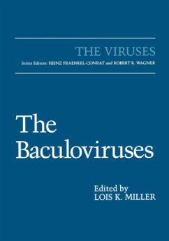 The Baculoviruses - Miller, Lois K. (Hrsg.)